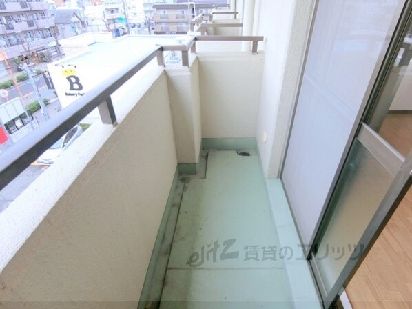 メゾン辻の物件内観写真